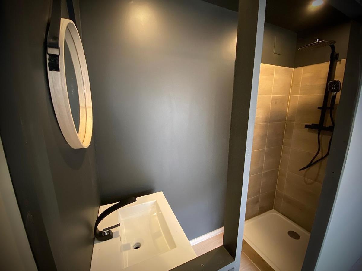 Ma Montagne Chic 2 Apartment La Bresse Bagian luar foto