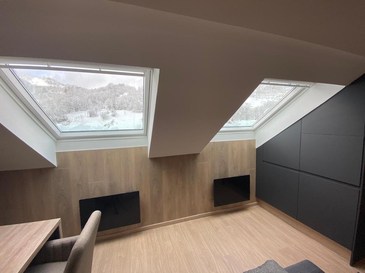 Ma Montagne Chic 2 Apartment La Bresse Bagian luar foto